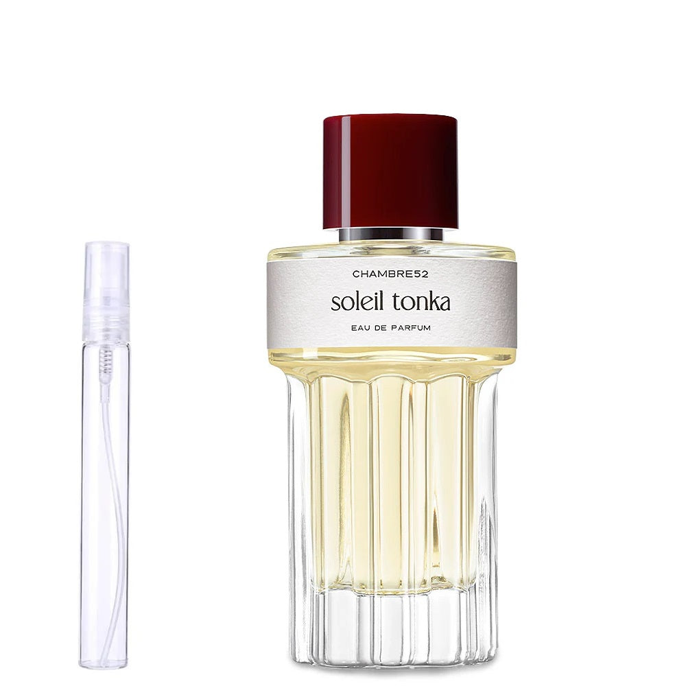 Soleil Tonka - Decant / Sample