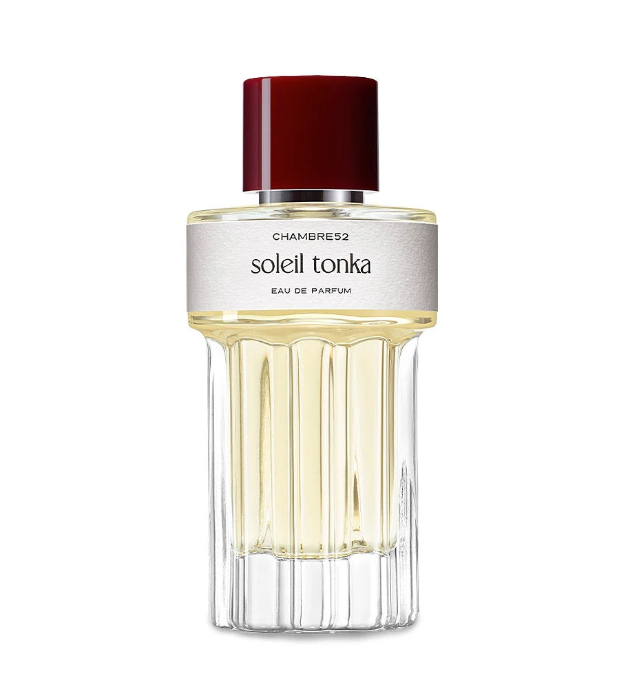 Soleil Tonka - Decant / Sample