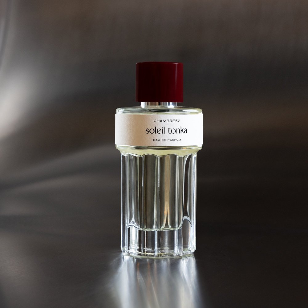 Soleil Tonka - Decant / Sample
