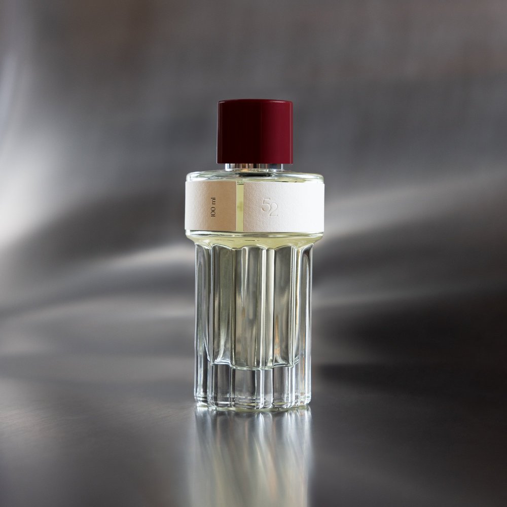Soleil Tonka - Decant / Sample