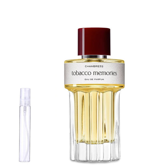 Tobacco Memories - Decant / Sample