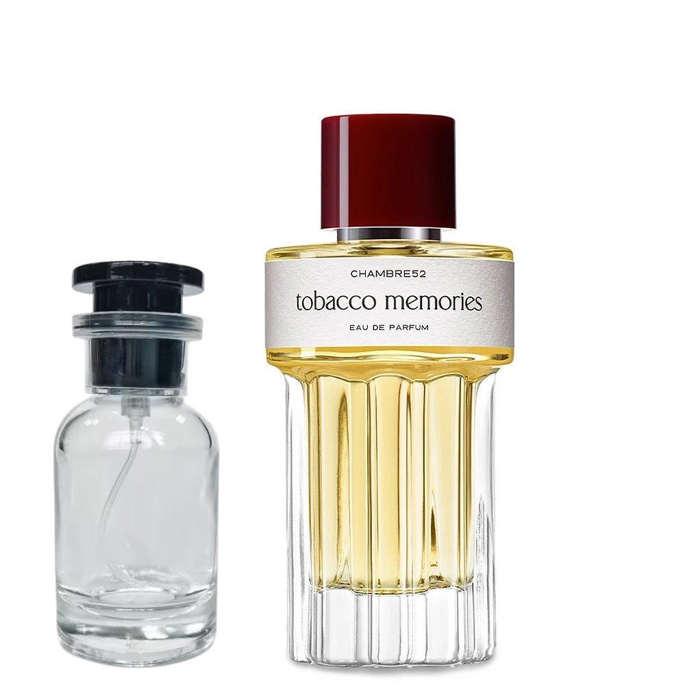 Tobacco Memories EDP - Decant / Sample