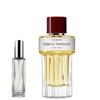 Tobacco Memories EDP - Decant / Sample