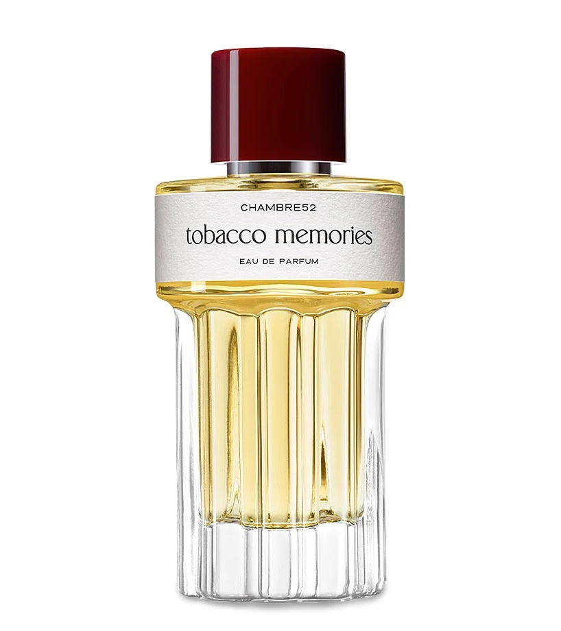 Tobacco Memories EDP - Decant / Sample