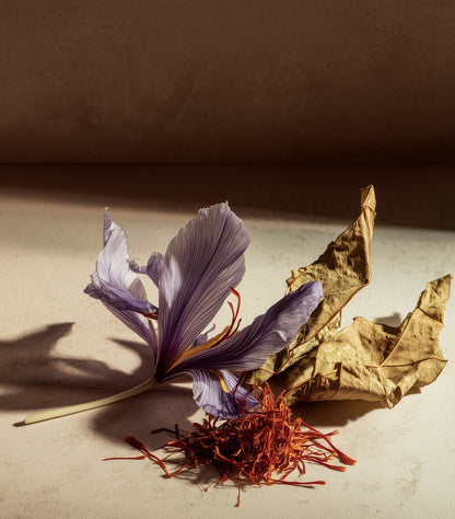Tobacco Memories EDP - Decant / Sample