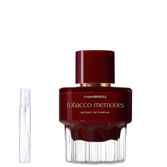 Tobacco Memories Extrait - Decant / Sample