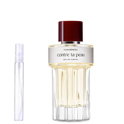 Contre Ta Peau - Decant / Sample