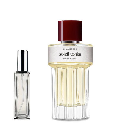 Soleil Tonka - Decant / Sample