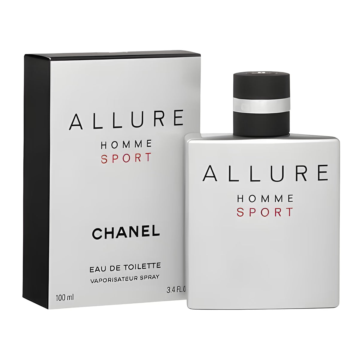 Allure Homme Sport EDT - Decant / Sample