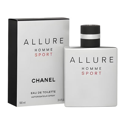 Allure Homme Sport EDT - Decant / Sample