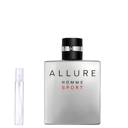 Allure Homme Sport EDT - Decant / Sample