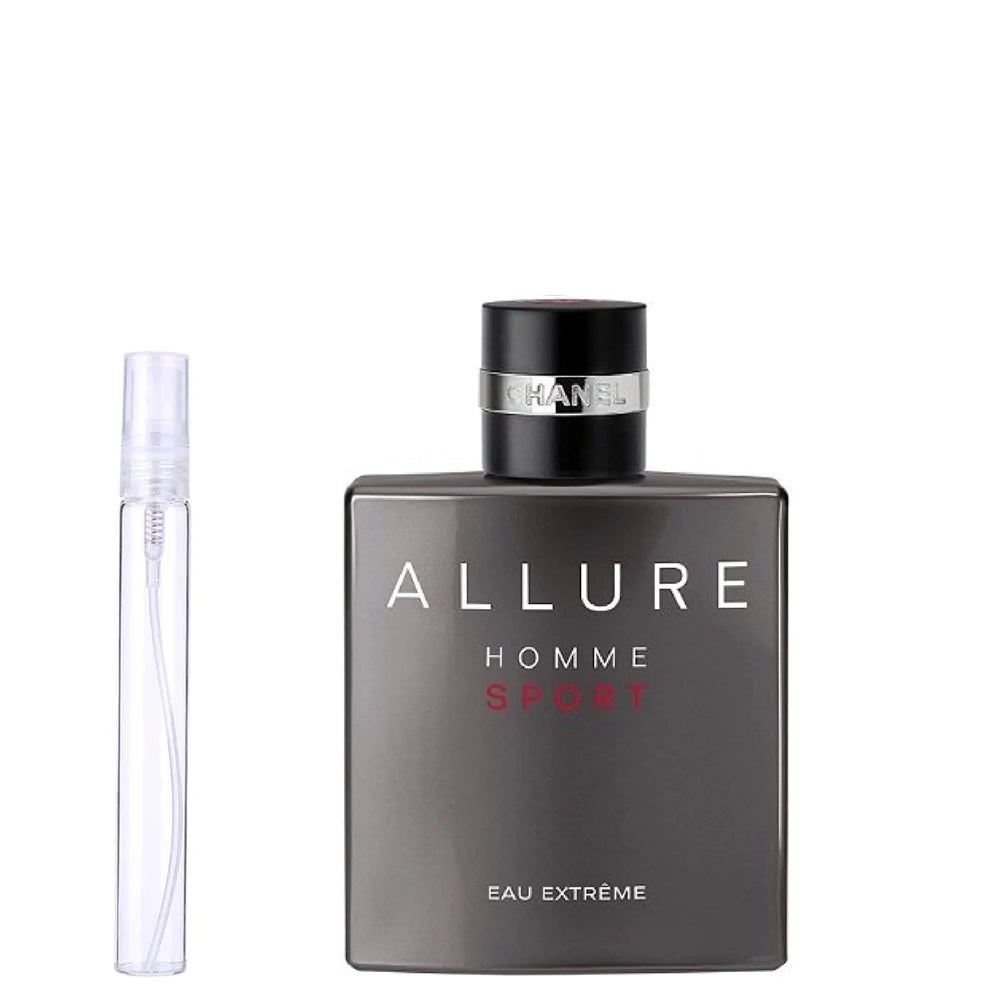 Allure Homme Sport Eau Extreme - Decant / Sample