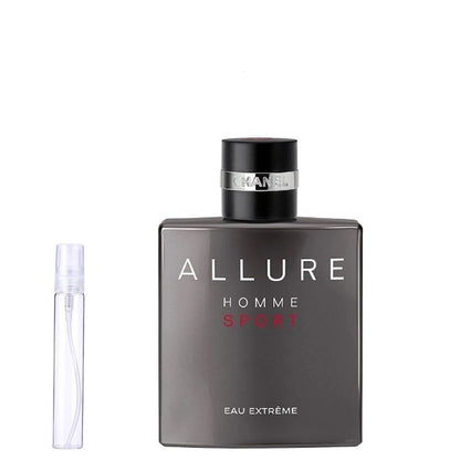 Allure Homme Sport Eau Extreme - Decant / Sample