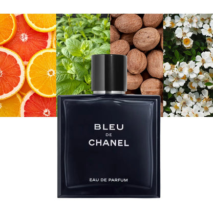Bleu de Chanel EDP - Decant / Sample