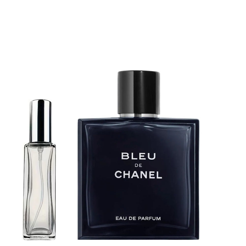 Bleu de Chanel EDP - Decant / Sample