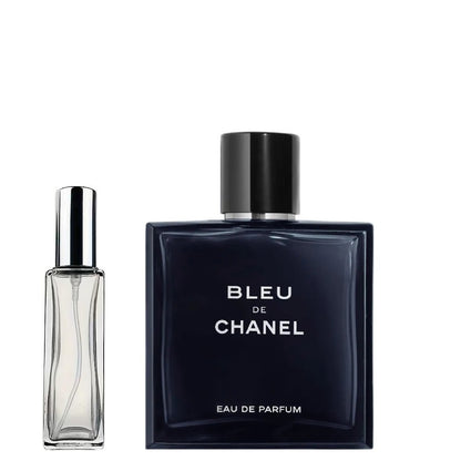 Bleu de Chanel EDP - Decant / Sample