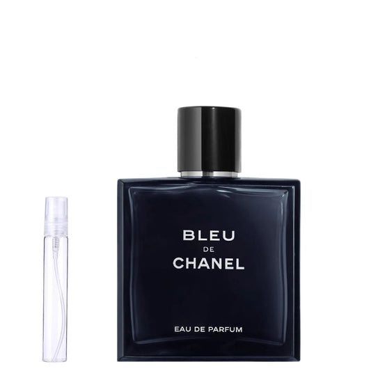 Bleu de Chanel EDP - Decant / Sample