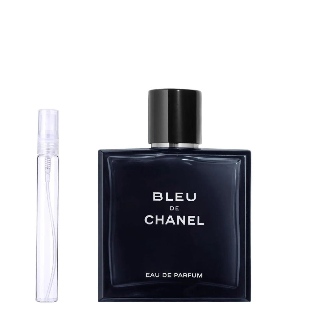 Bleu de Chanel EDP - Decant / Sample