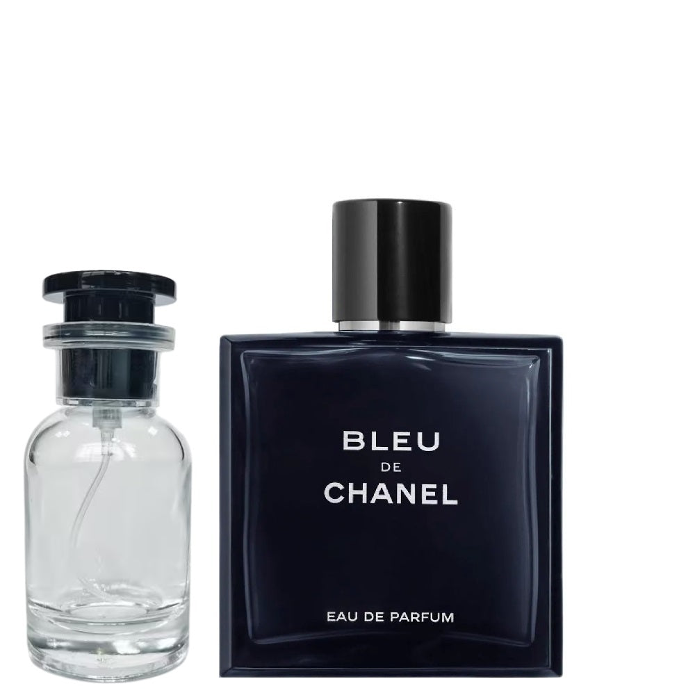 Bleu de Chanel EDP - Decant / Sample