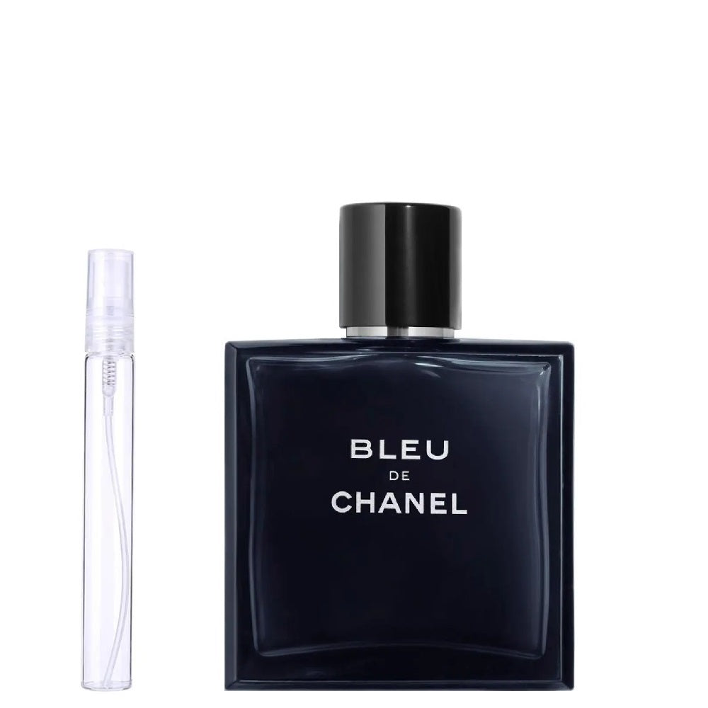 Bleu de Chanel EDT - Decant / Sample