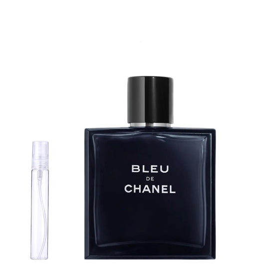 Bleu de Chanel EDT - Decant / Sample