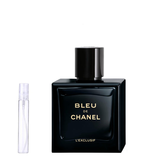 Bleu de Chanel L’Exclusif - Decant / Sample