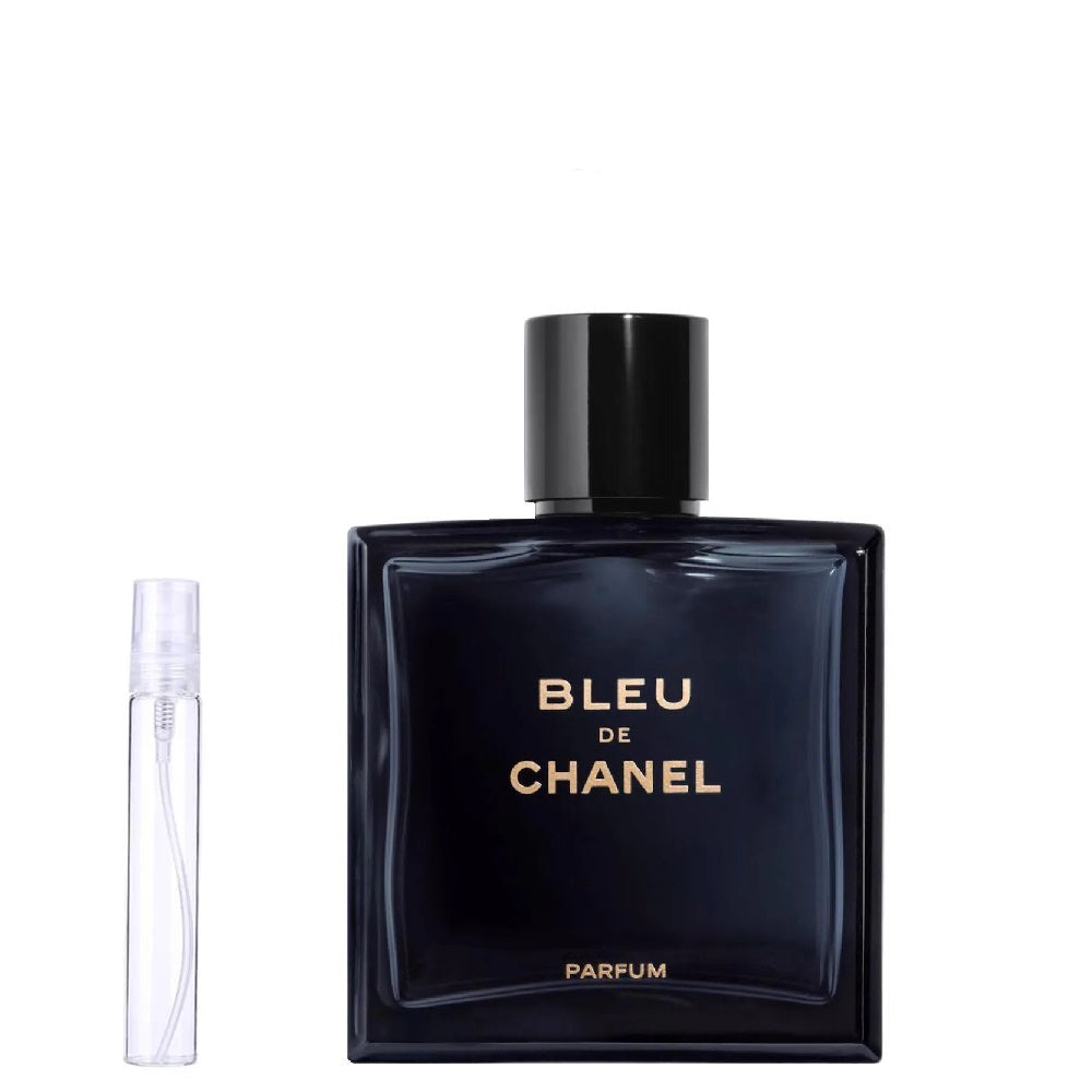 Bleu de Chanel Parfum - Decant / Sample