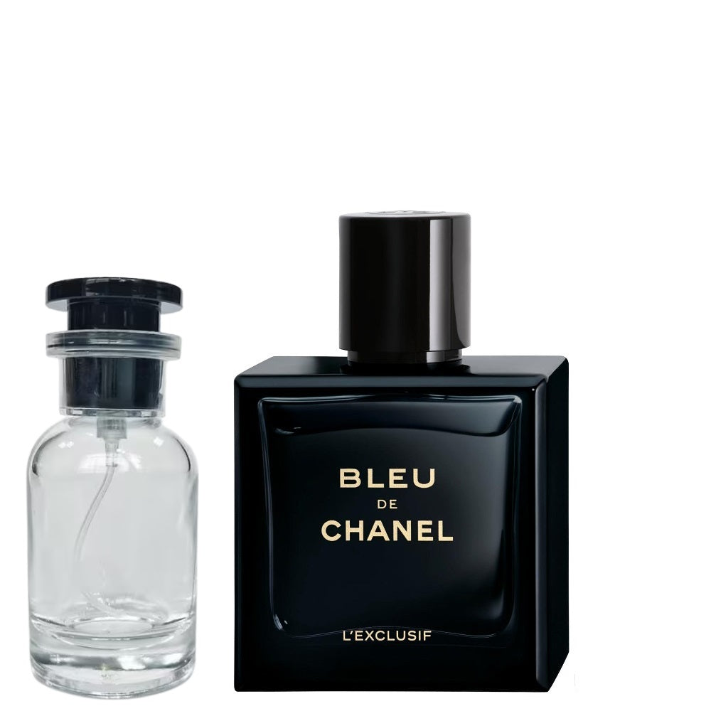 Bleu de Chanel L’Exclusif - Decant / Sample