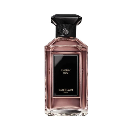 Cherry Oud by Guerlain - Decant / Sample