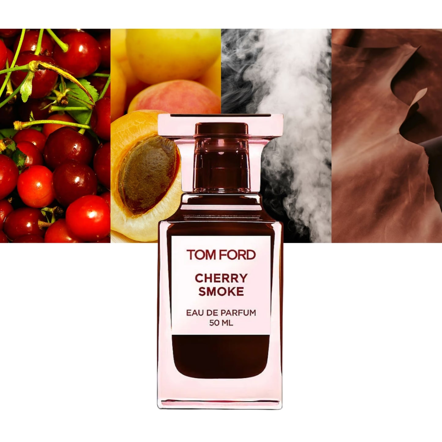 Cherry Smoke - Decant / Full Bottle