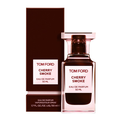 Cherry Smoke - Decant / Full Bottle