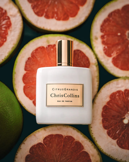 Citrus Grandis - Decant / Sample