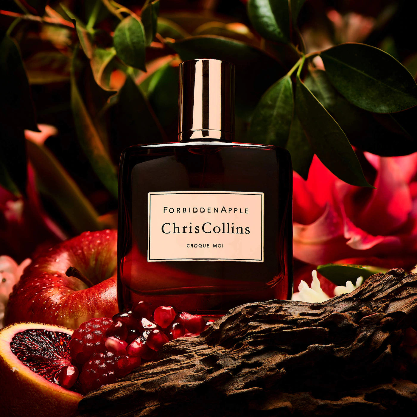 Forbidden Apple - Decant / Sample