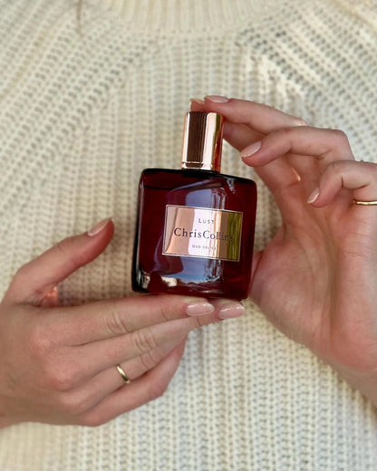 Lust Oud Delice - Decant / Sample