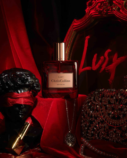 Lust Oud Delice - Decant / Sample