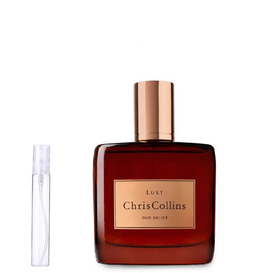 Lust Oud Delice - Decant / Sample