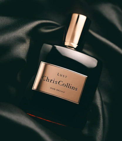 Lust Oud Delice - Decant / Sample