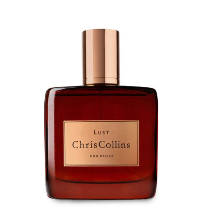 Lust Oud Delice - Decant / Sample