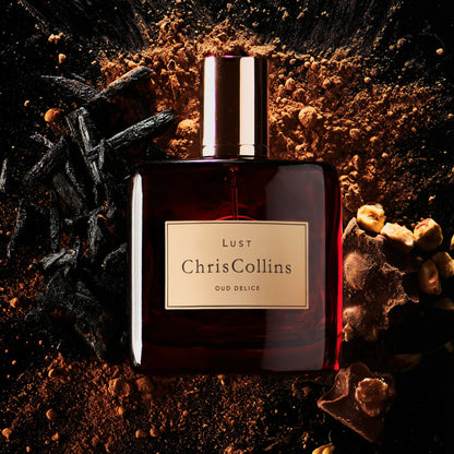 Lust Oud Delice - Decant / Sample