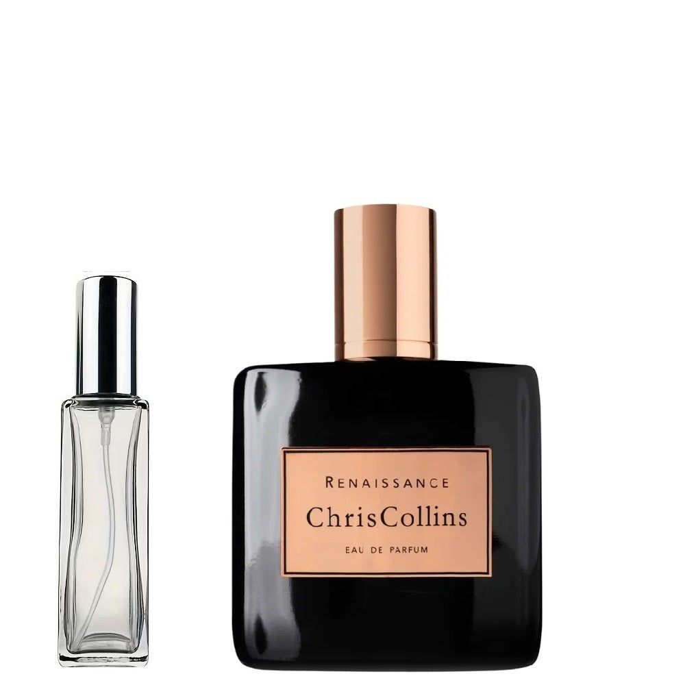 Renaissance by Chris Collins - Decant / Sample