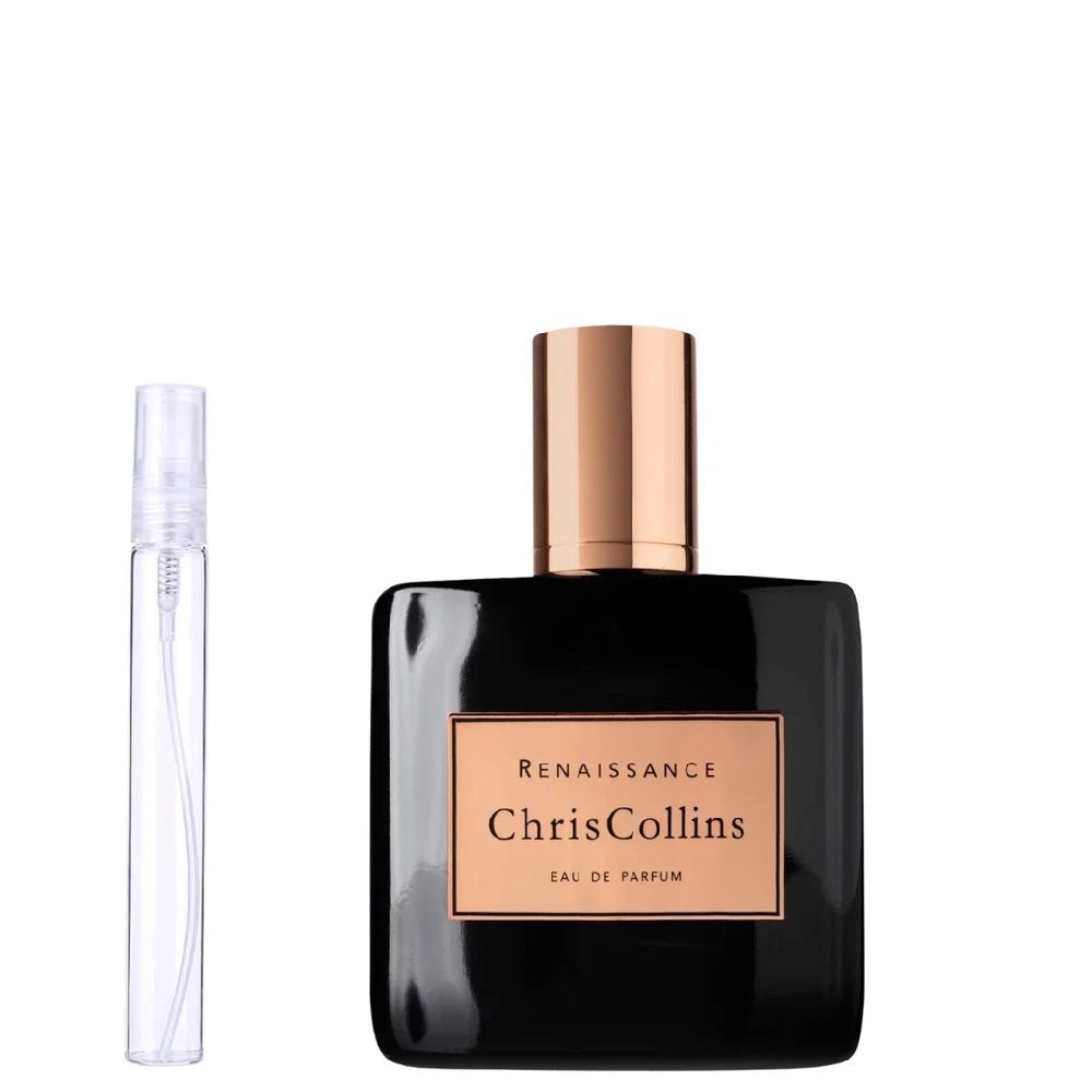 Renaissance by Chris Collins - Decant / Sample