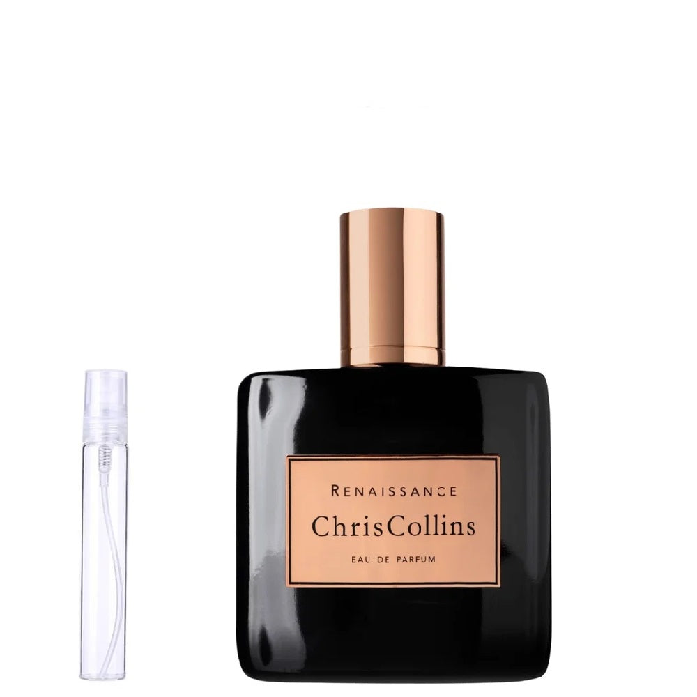 Renaissance by Chris Collins - Decant / Sample