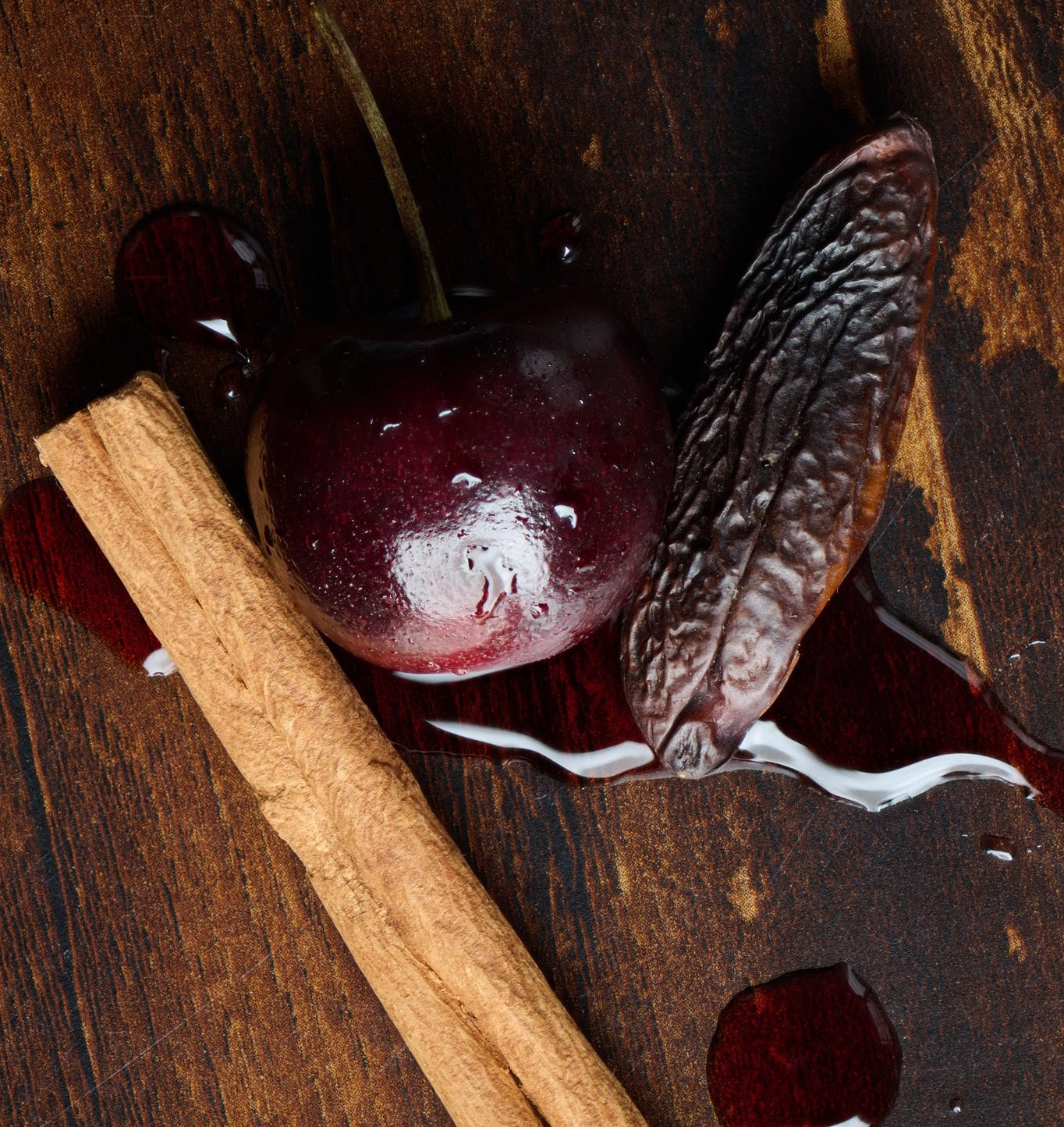 Savant Manhattan Cherry - Decant / Sample