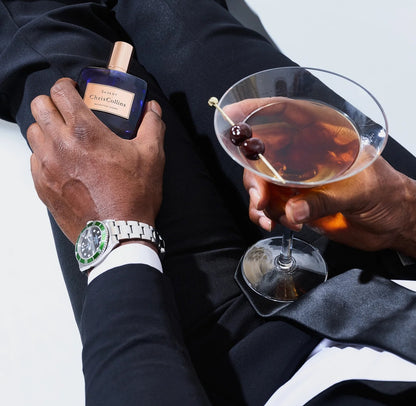 Savant Manhattan Cherry - Decant / Full Bottle
