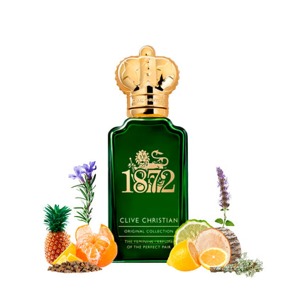 1872 For Women - Decant / Full Bottle