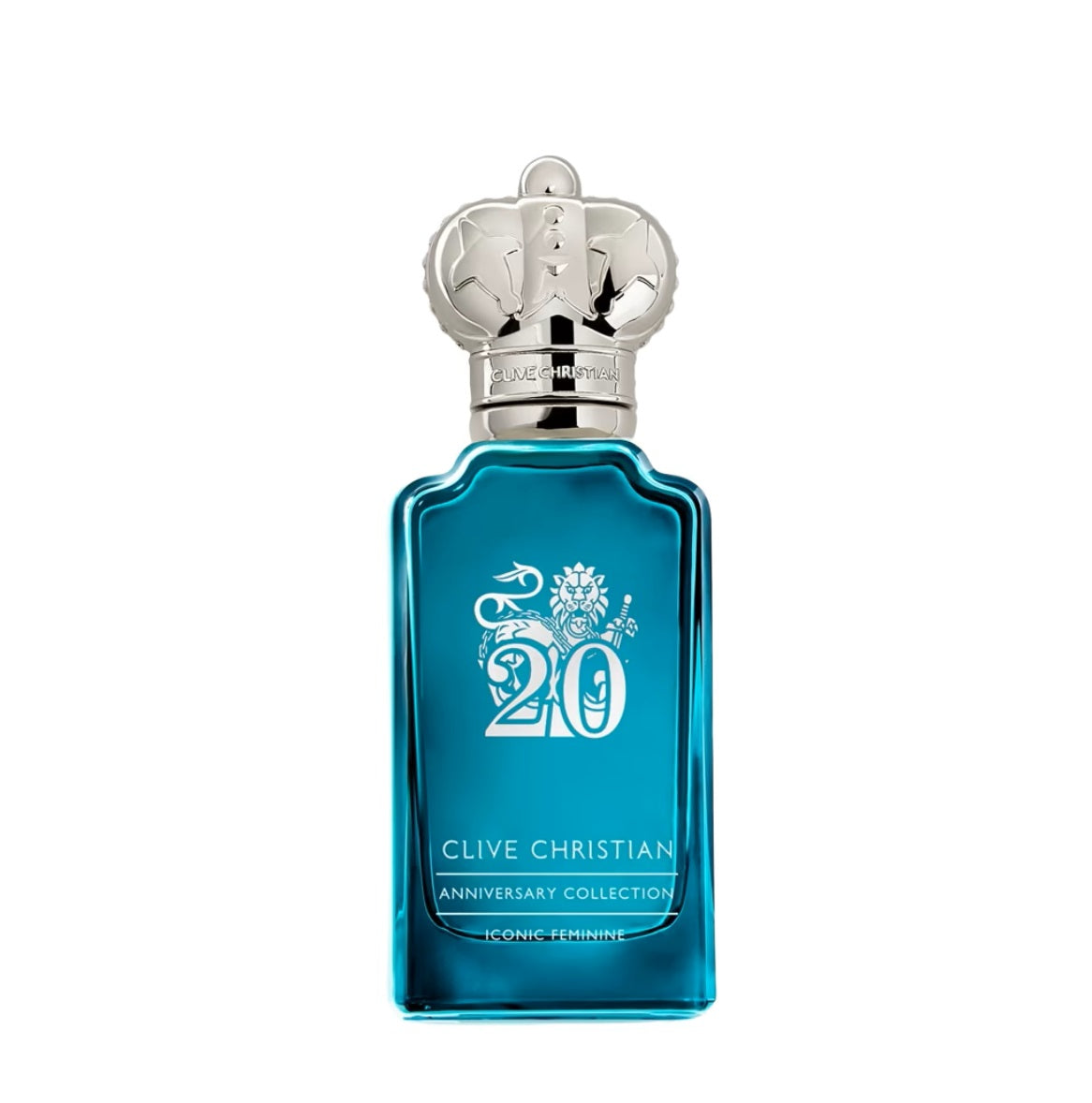 20 Iconic Feminine - Decant / Full Bottle