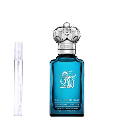 20 Iconic Masculine - Decant / Sample