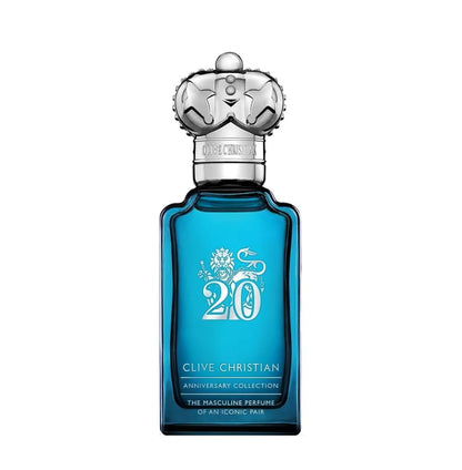 20 Iconic Masculine - Decant / Sample