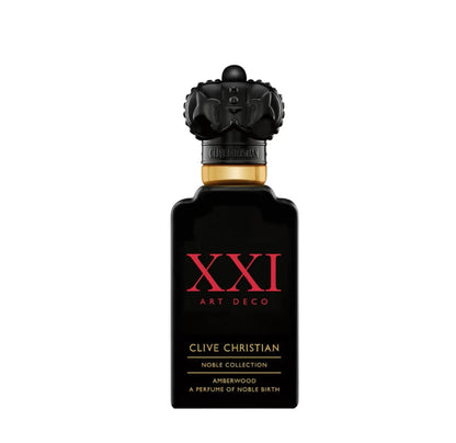 Amberwood - Decant / Full Bottle