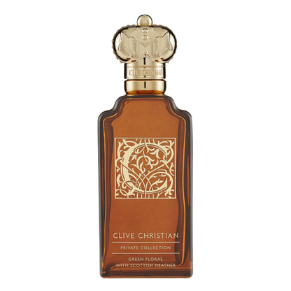 C Green Floral - Decant / Full Bottle